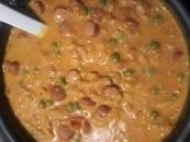 Bockwurstgulasch TM5